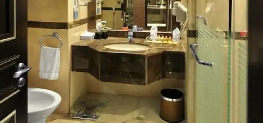 Ruve Al Madinah Hotel image